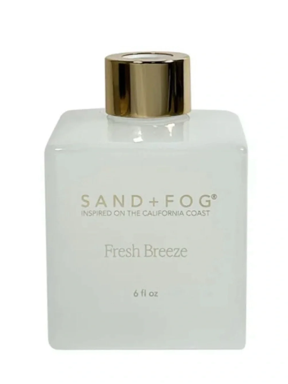 Sand + Fog 6 oz. Diffuser, Set of 3